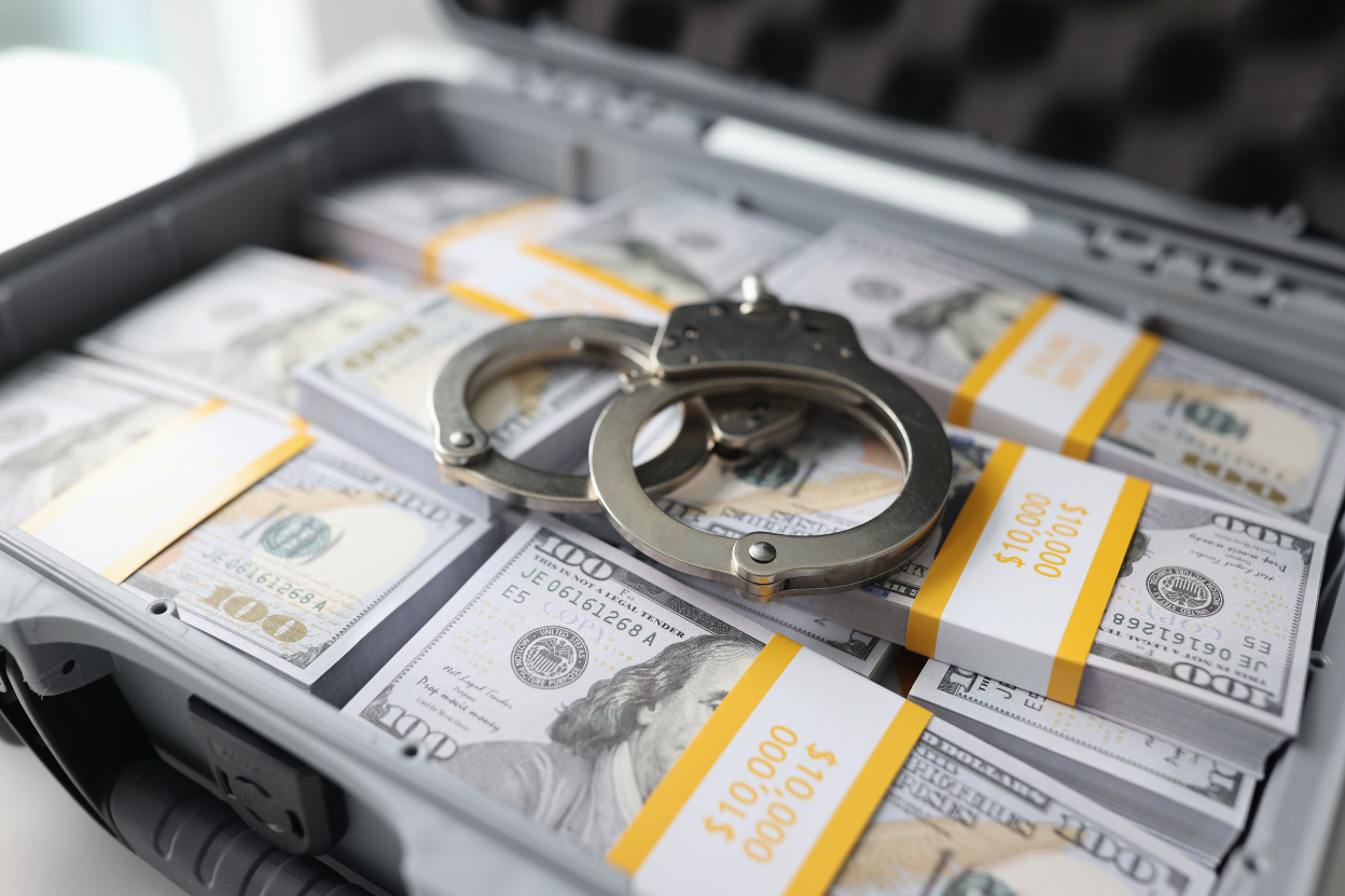 Financial Fraud Investigation