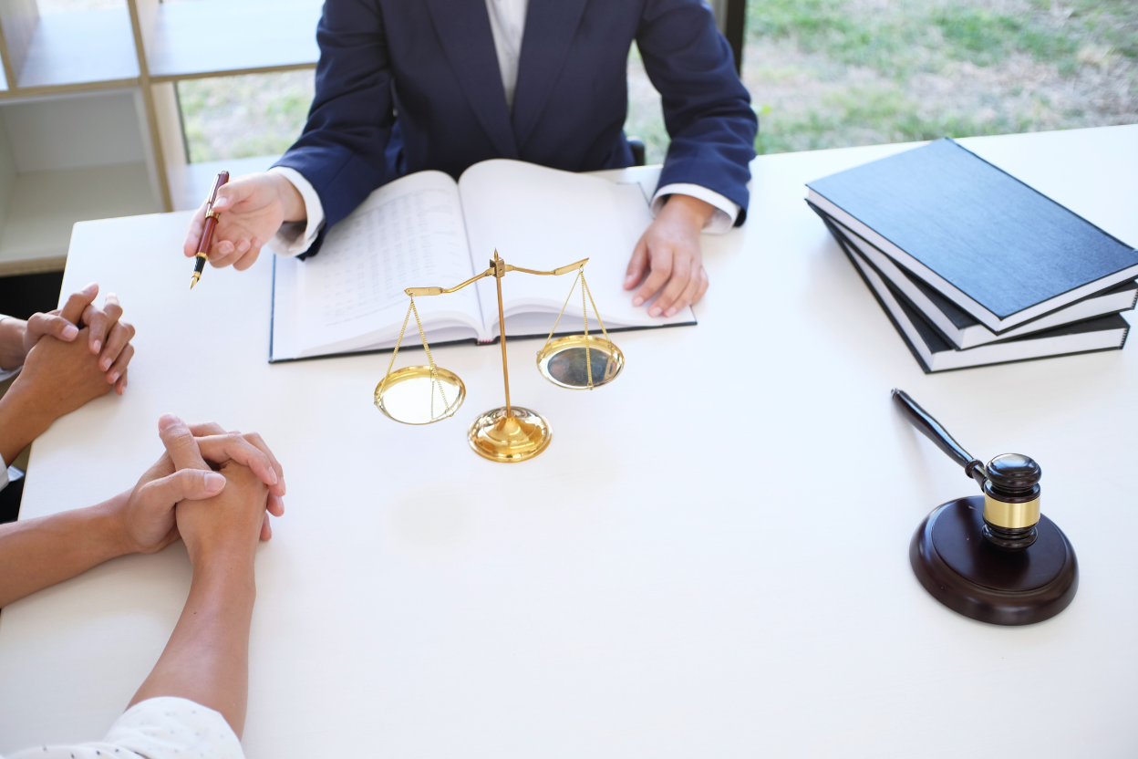 Legal Advisory Support