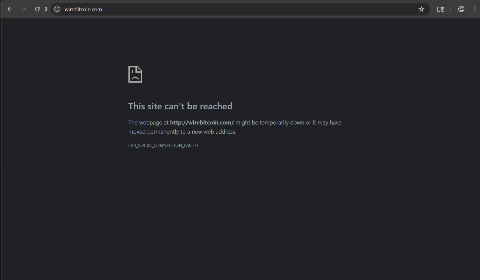 wirebitcoin.com