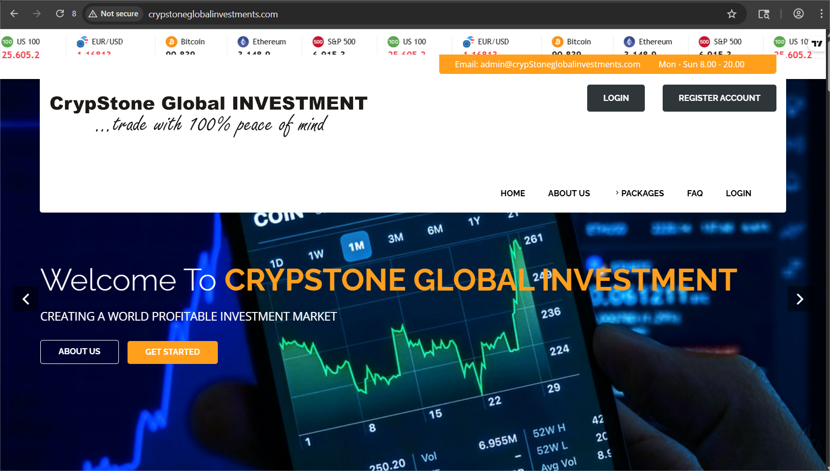 CrypstoneGlobalInvestments.com