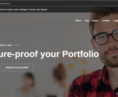 GXGlobalEarnings.com