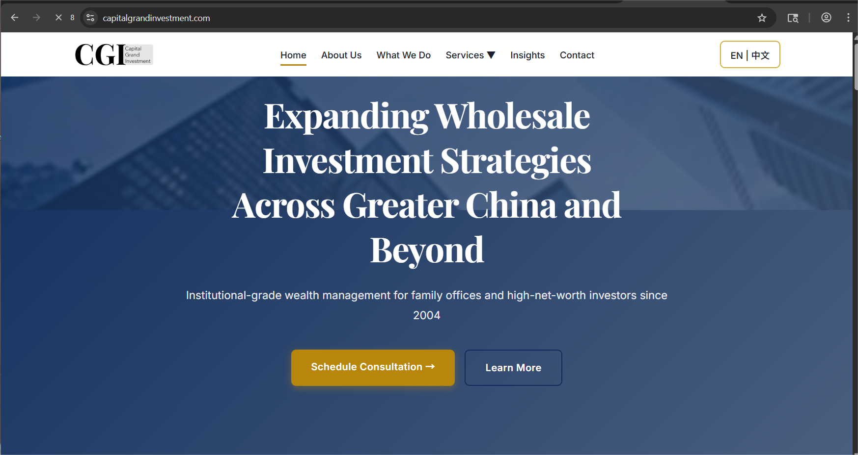 Capitalgrandinvestment.com