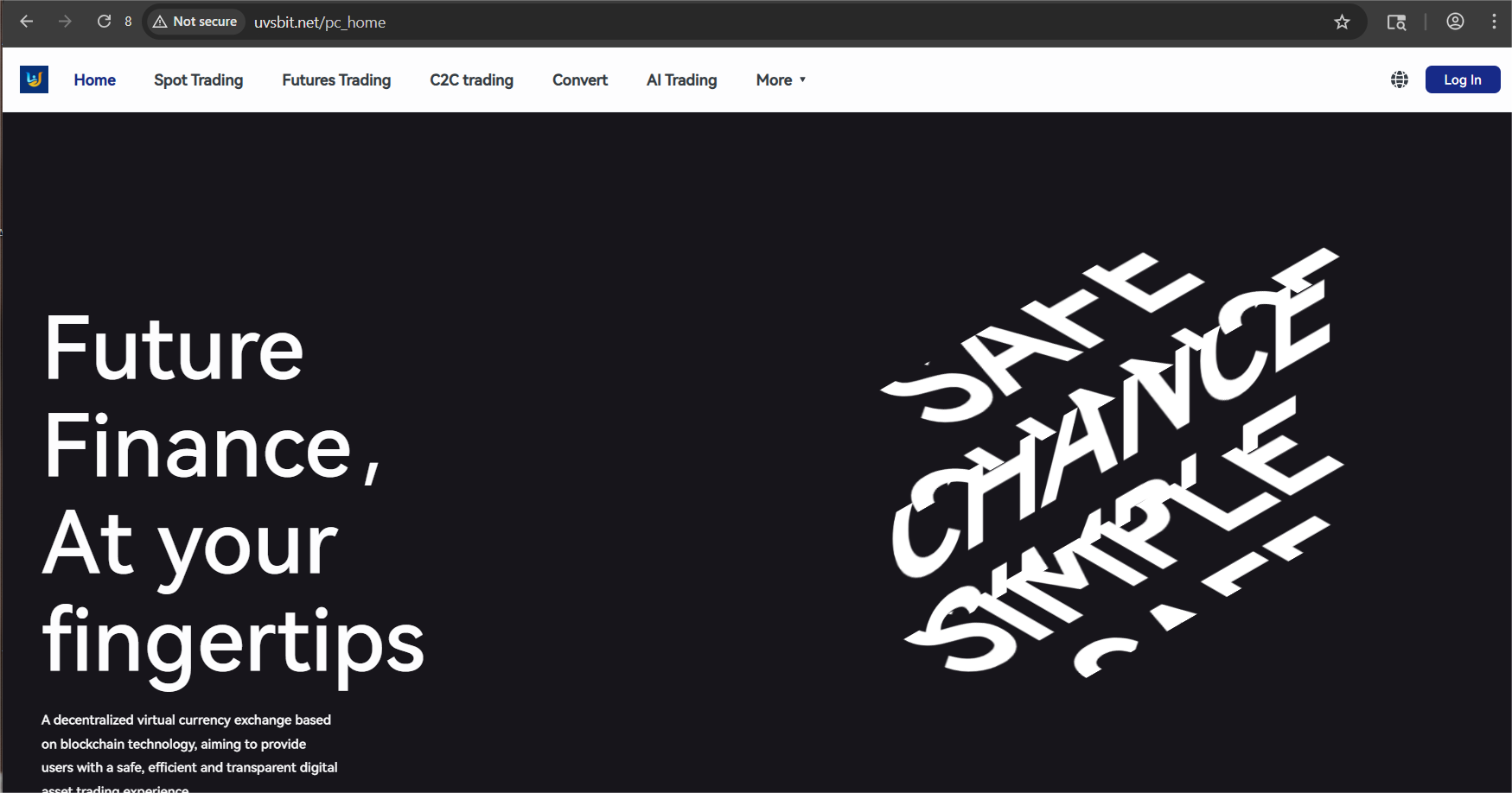 Uvsbit.net
