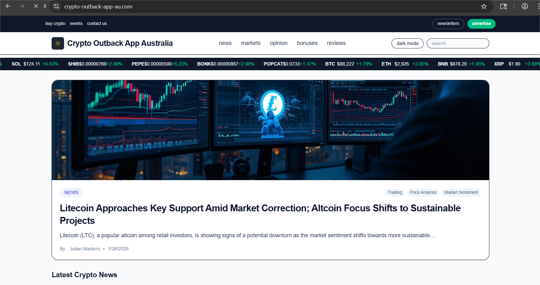 Crypto-Outback-App-AU.com