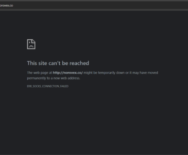 Norovex.co