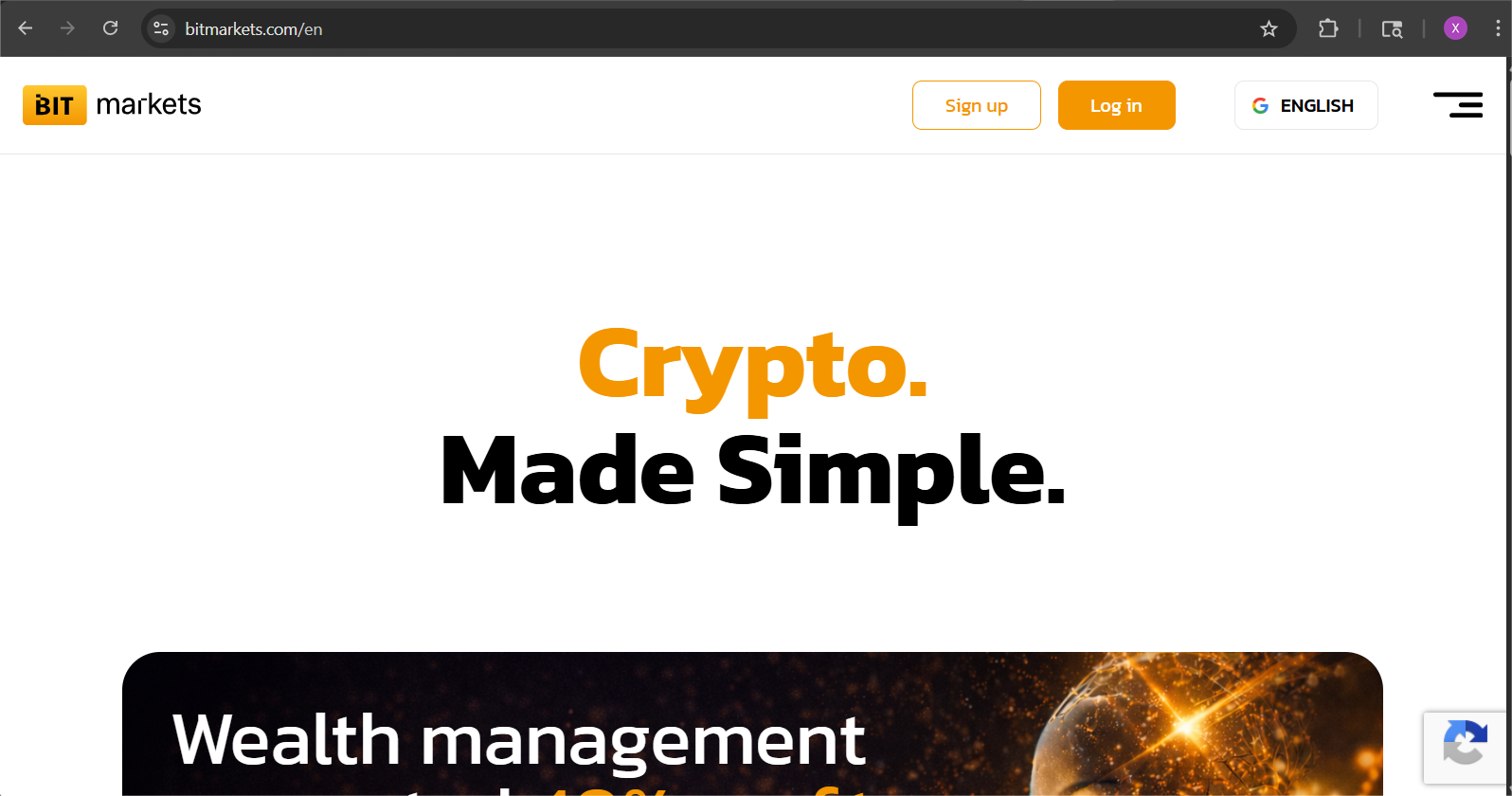BITmarkets.com