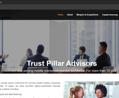Trustpillaradvisors.com